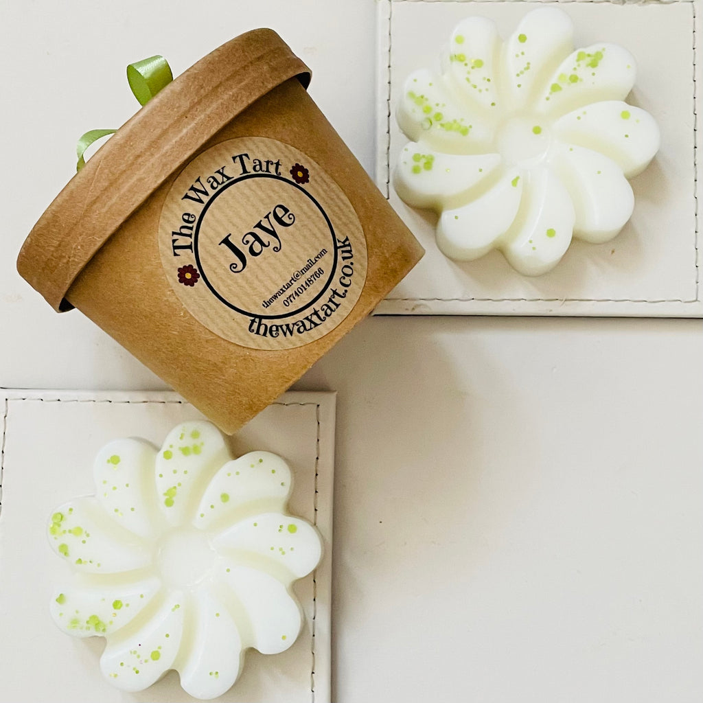 Jaye - Mulberry & Thyme