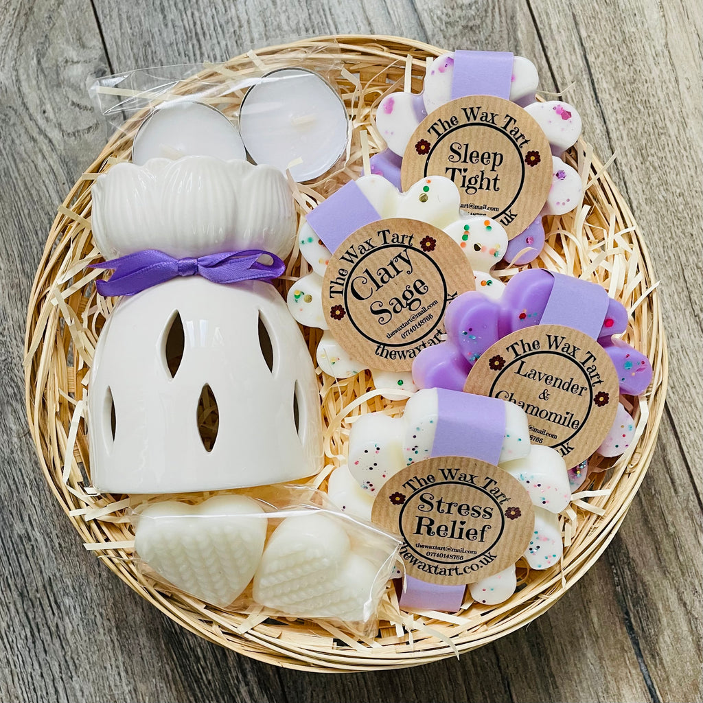 Medium Selfcare Basket
