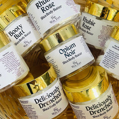Body Butters