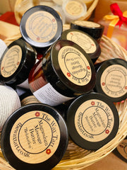 Magnesium Massage Butters