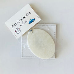Tart Up Your Car