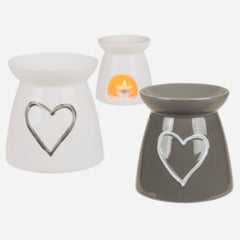 Wax Tart Burners
