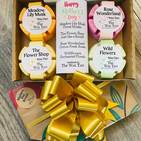 Mother's Day Boxset