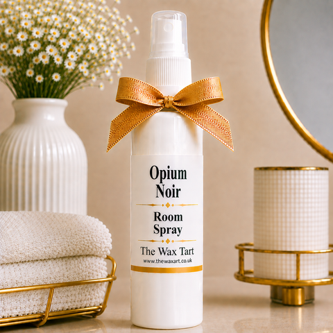 Room Spray - Opium Noir