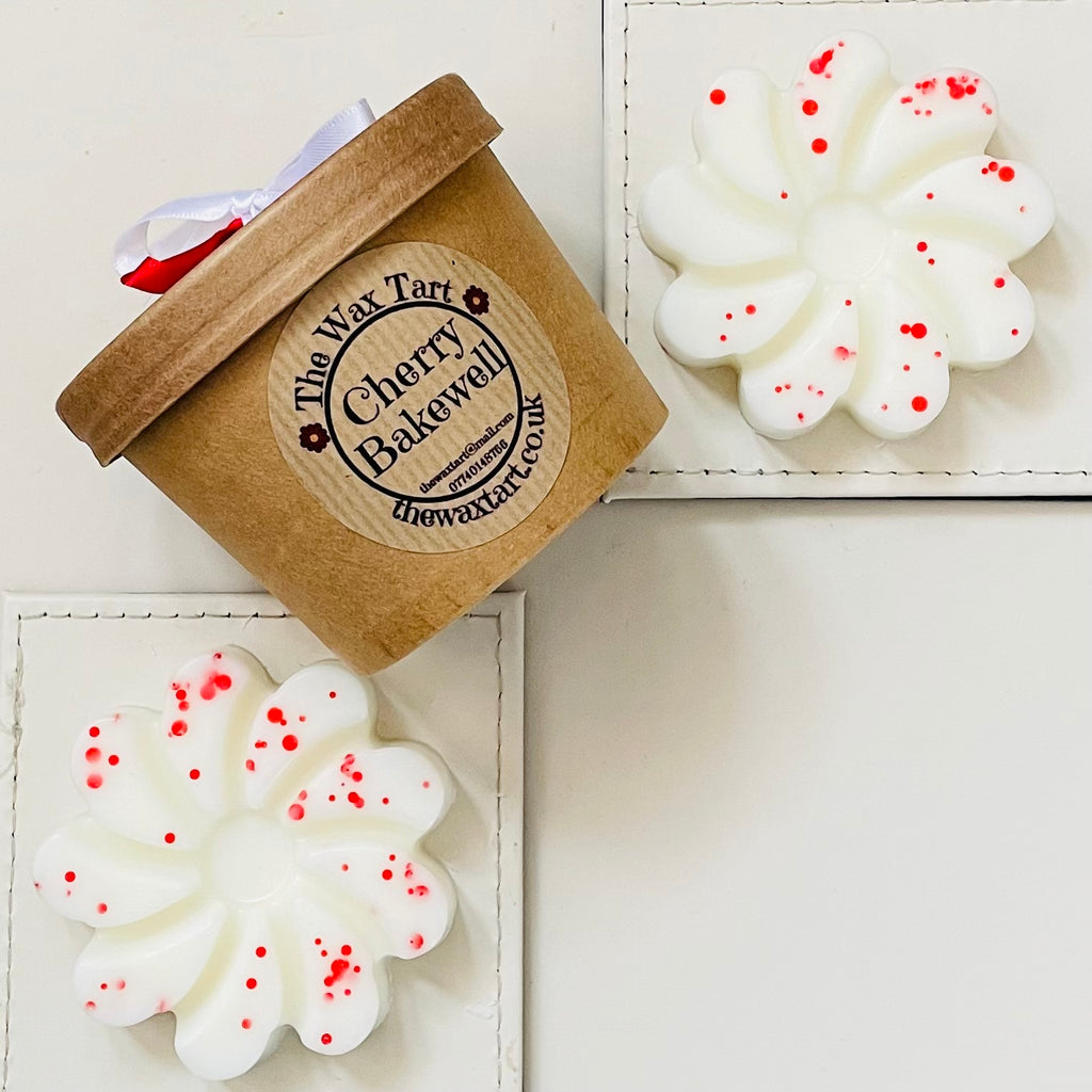 Cherry Bakewell