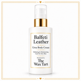 Urea Cream - Balfeti Leather