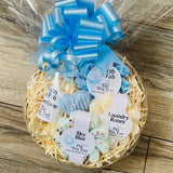 Mini Mixed Clean & Cosy Baket