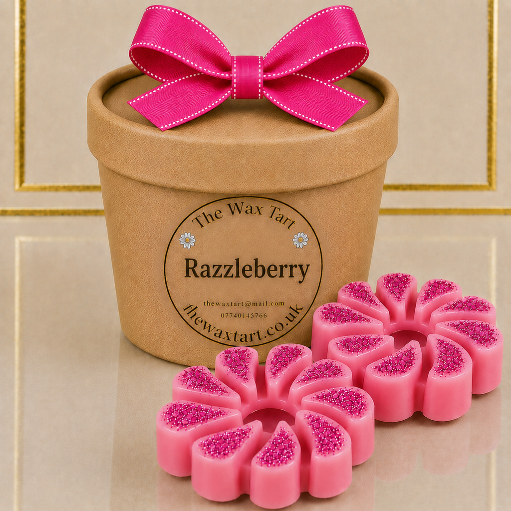 Razzle Berry