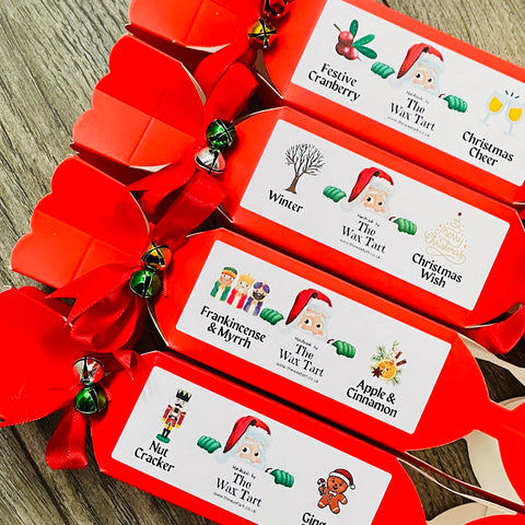 Christmas Crackers