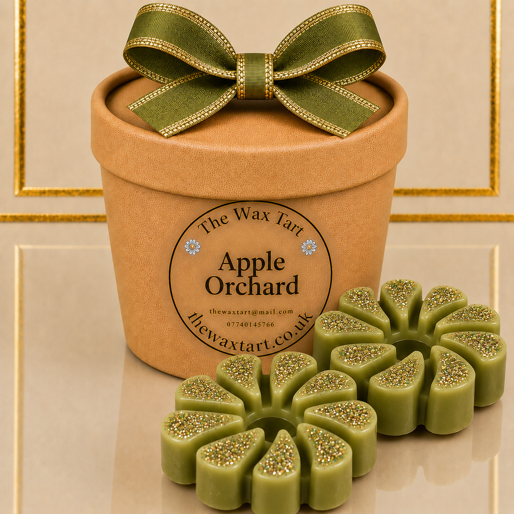 Apple Orchard