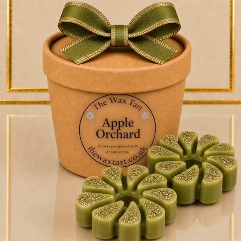 Apple Orchard