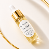 Cuticle Oil - Musk