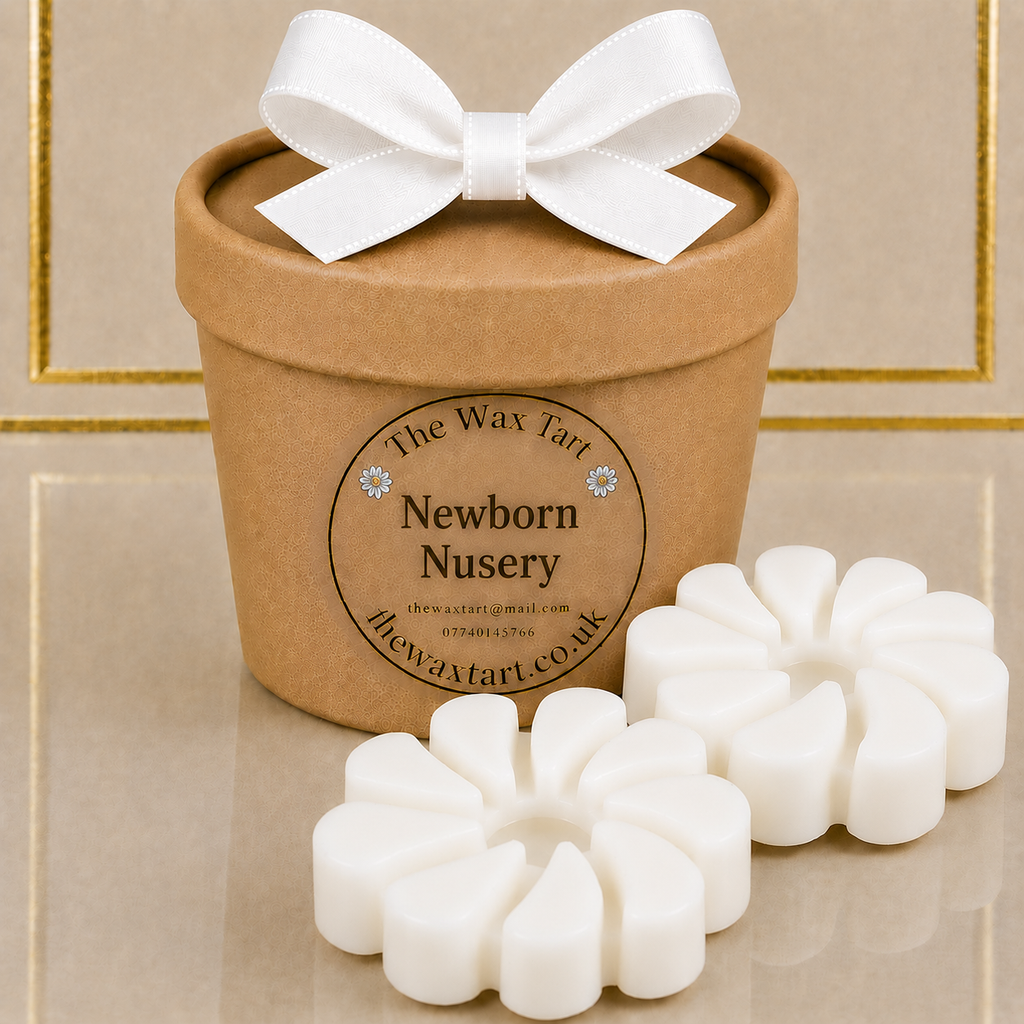 Newborn Nursery