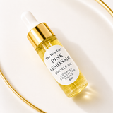 Cuticle Oils