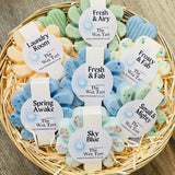 Large Clean & Cosy Basket