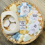 Mixed Clean & Cosy Basket