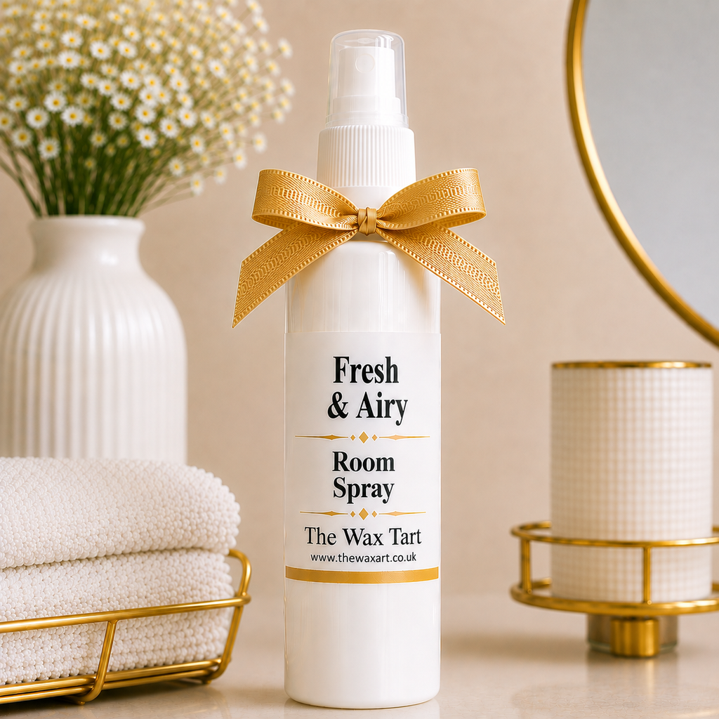 Room Spray -  Fresh & Airy (Ariel)