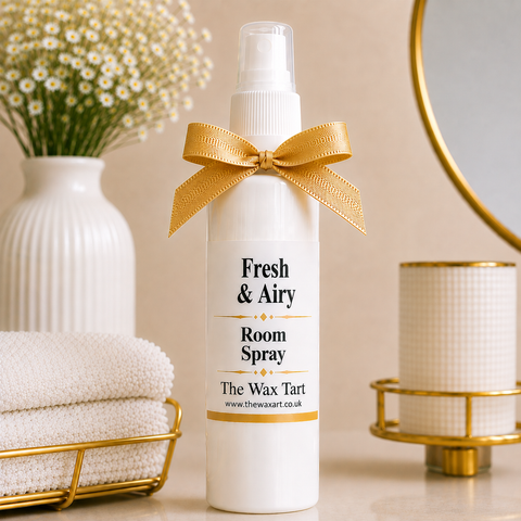 Room Spray -  Fresh & Airy (Ariel)