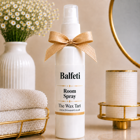 Room Spray -  Balfeti