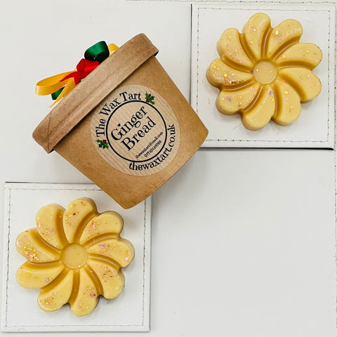Gingerbread