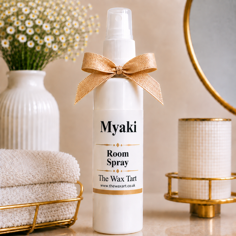 Myaki Room Spray
