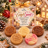 Christmas Cube - Cosy & Sweet