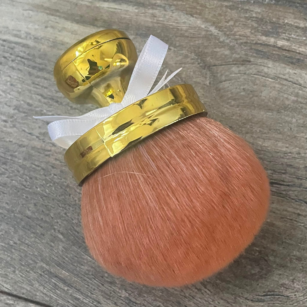 Body Brush