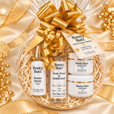 Mini Pamper Basket 7 - Booty Butt