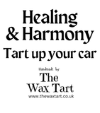 Healing & Harmony Car Freshener