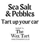 Seasalt & Pebbles Car Freshener