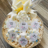 Large Soft & Serene Basket