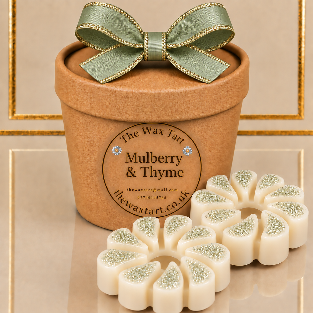 Mulberry & Thyme