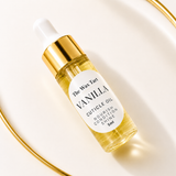 Cuticle Oil - Vanilla