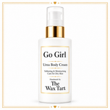 Urea Cream - Go Girl