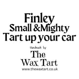 Finley Car Freshener