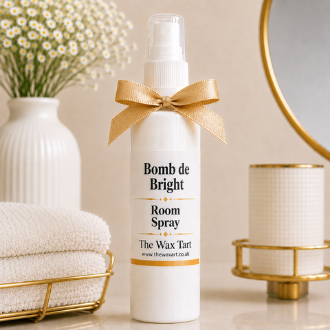 Room Spray - Bomb da Bright