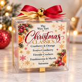 Christmas Cube - Christmas Classics