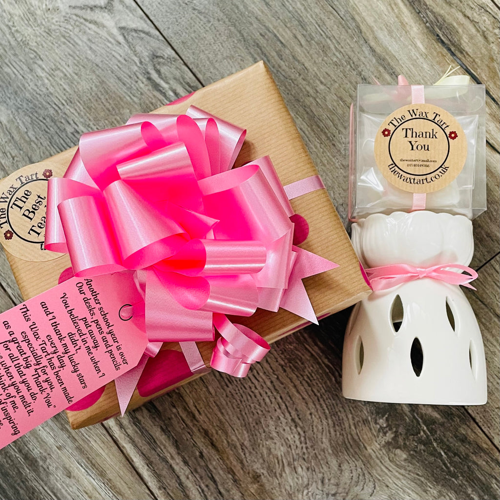 Thank You Mixed Mini Gift Set