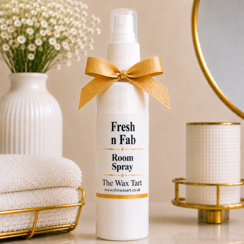 Room Spray - Fresh n Fab