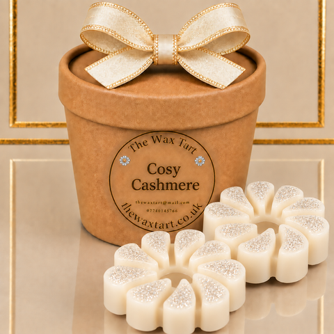 Cosy Cashmere