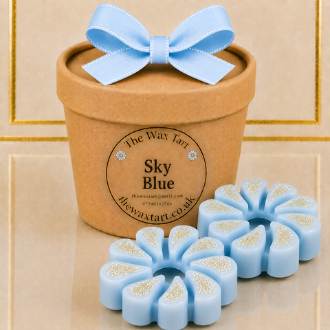 Sky Blue