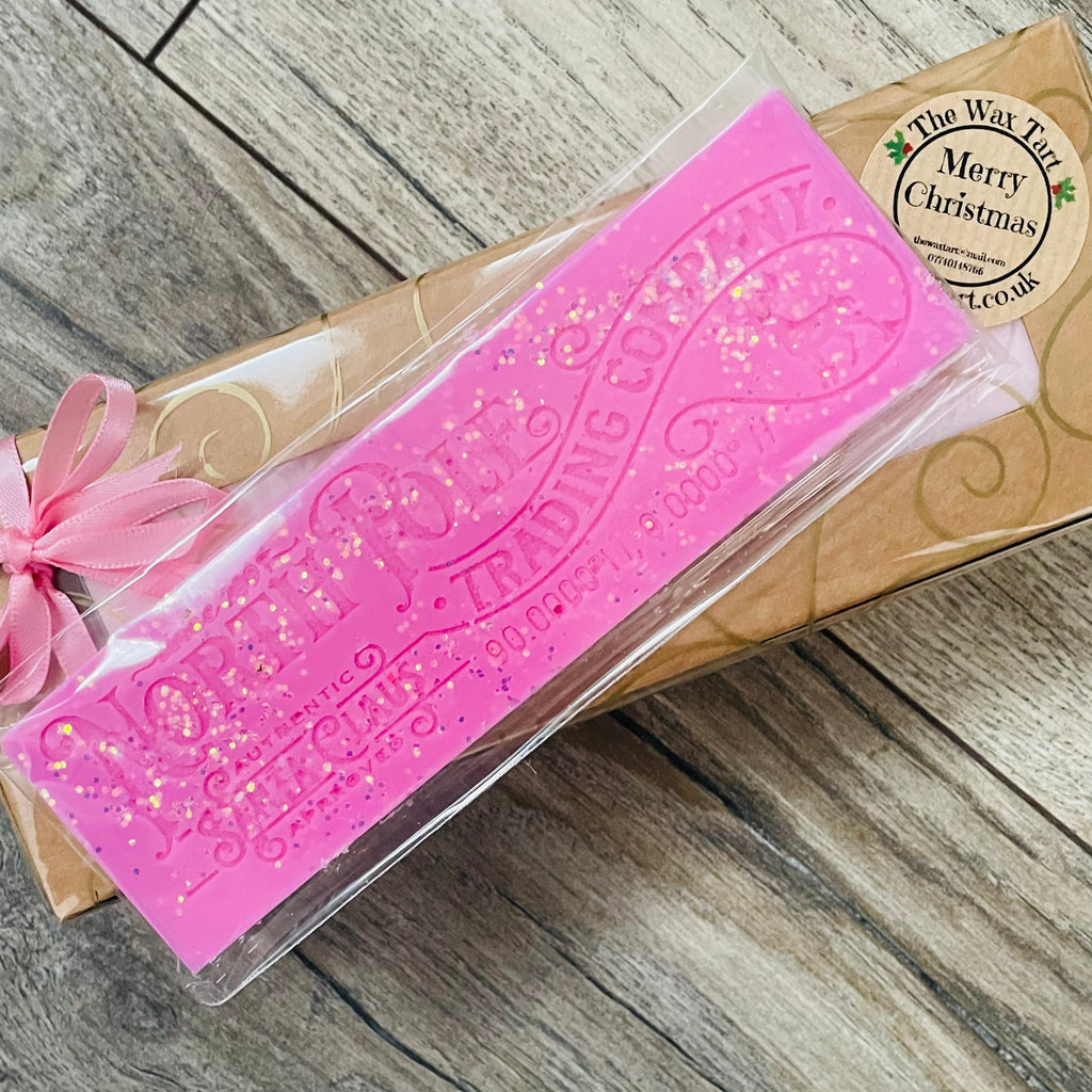 North Pole Festive Box (12 scents)