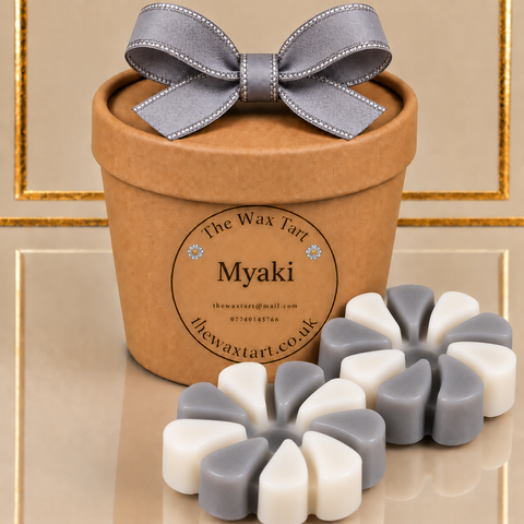 Myaki