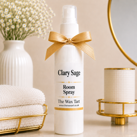 Room Spray -  Clary Sage