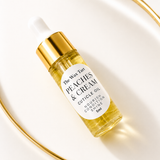 Cuticle Oils