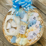 Mixed Clean & Cosy Basket