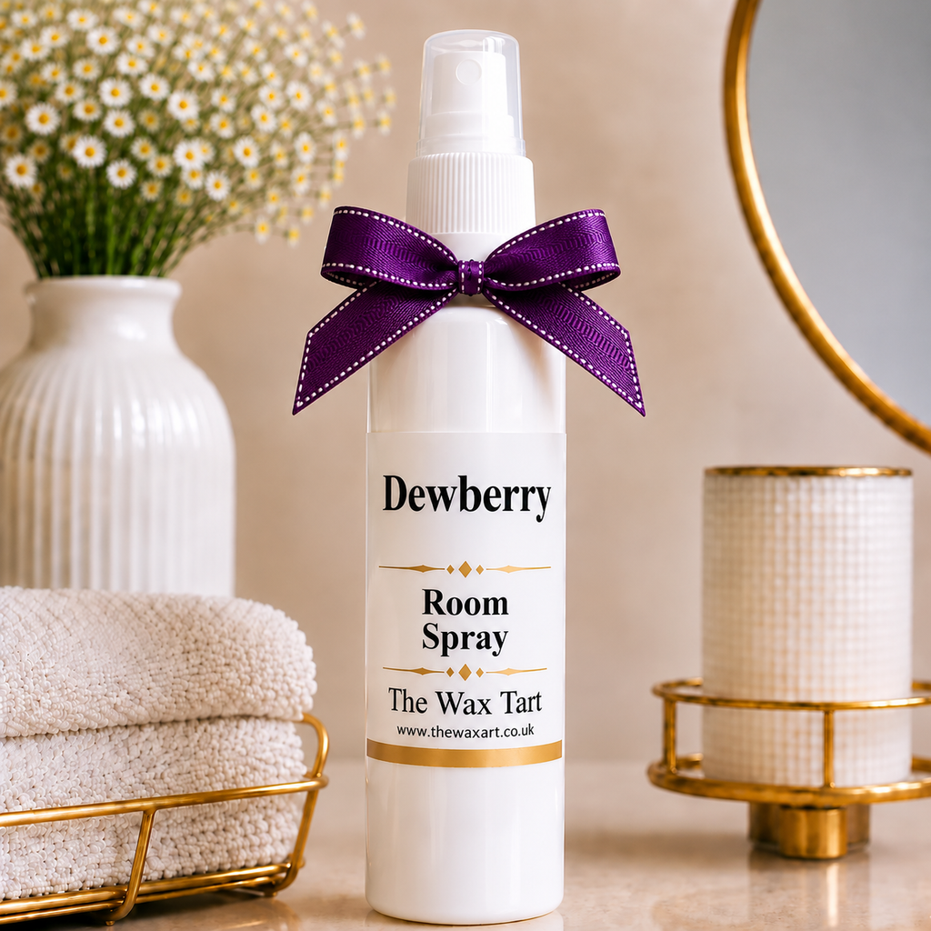 Dewberry Room Spray