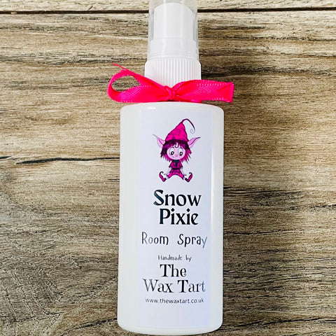 Room Spray - Snow Pixie