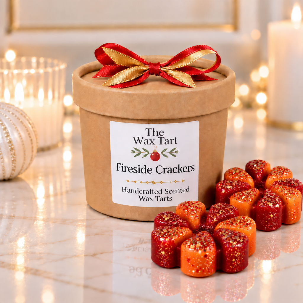 Fireside Crackers