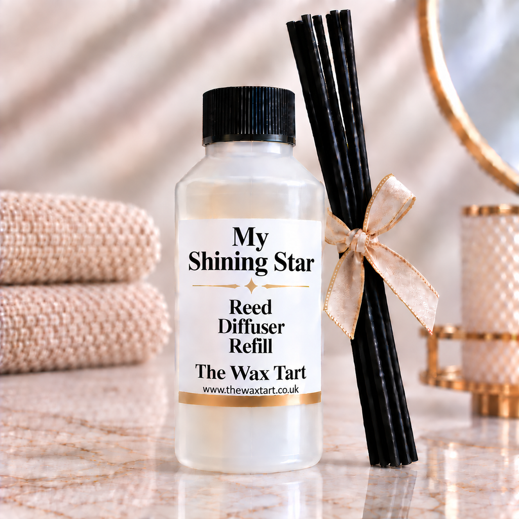 My Shining Star 100ml Diffuser Refill
